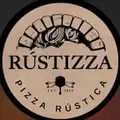 RÚSTIZZA PIZZARIA  logo