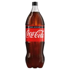 Coca-Cola Zero 1,5L