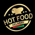 Hotfood canoas logo