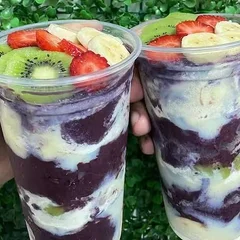 Combo 2 Açaí 400ml
