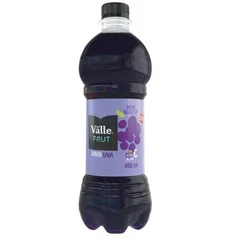 Del Valle Frut Uva