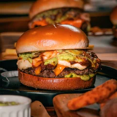 Costelinha + Batata Frita + Refri