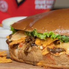 Calota Crocante Supremme