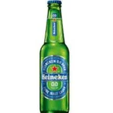HEINEKEN ZERO ALCOOL 330ML