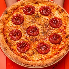 Pepperoni Picante 