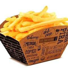 Porção de Batata
