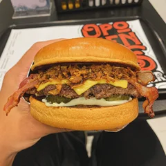 MR. CRISPY 