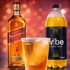 Dose Red Label 