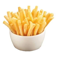 Batata Frita Individual