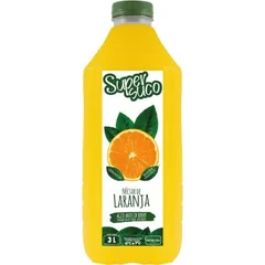 Néctar de Laranja 3l