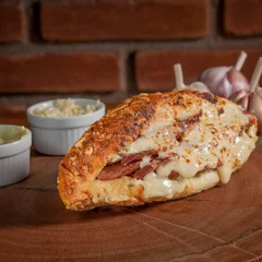 Linguiça Alho Fest