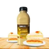 DRINK EXPRESS SABOR BANOFFEE 530ml