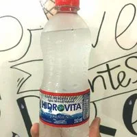 Agua com Gás 