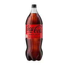Coca-Cola Zero 2L