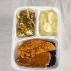 Marmita Tradicional Média (Segunda feira)