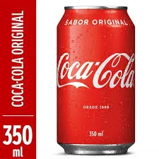Coca-Cola Original 350ml
