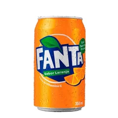 Fanta Lata
