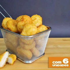 Mini Nuggets Supreme