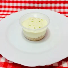 Tortinha de Limão 