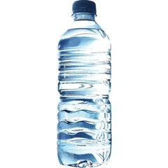 Água com gás