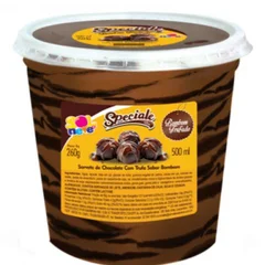 Speciale Unno Bombom Trufado 500ML