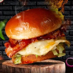 Peppers Bacon
