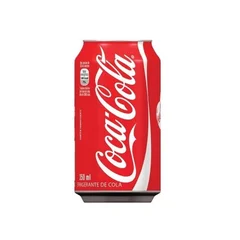 Coca Cola Lata 350ml
