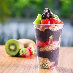 Açaí 440ml