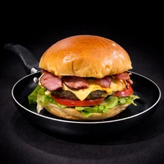 Frigideira Bacon