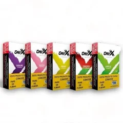 ONIX MELANCIA NO PC C/10 UNI 