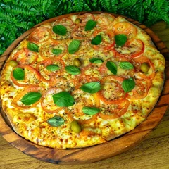 Pizza Grande (8 Pedaços)