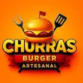 Churras burguer  logo