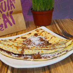 Crepe Prestigio