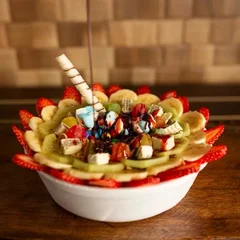 Açaí grande 700 ml