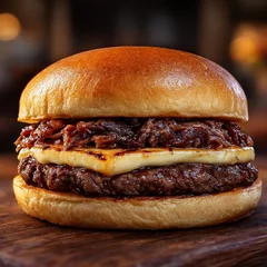 COSTELA E COALHO BUGER
