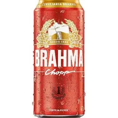 LATÃO BRAHMA 473ML