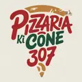 Pizzaria Ki Cone 307 logo