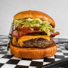 BACON SUPREME
