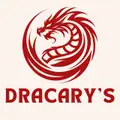 Dracary’s Burguer  logo