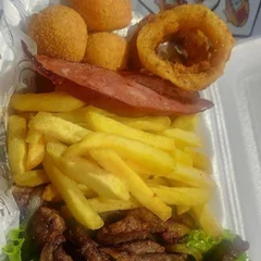 TIRA GOSTO P\2 PESSOAS