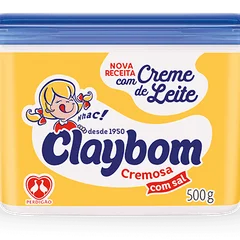 Margarina Claybom