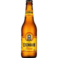 Eisebahn Long Neck 330 Ml