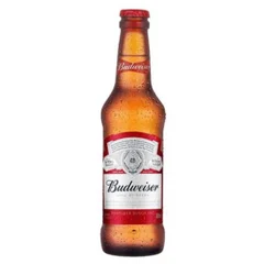 Budweiser Long Neck