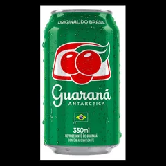 Guaraná 350ml