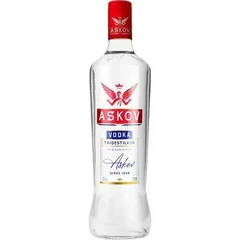 Vodka Askov Tradicional 900ml