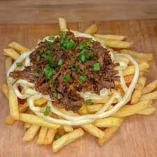 Batata c/ Costela BOVINA