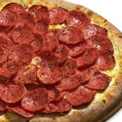 Pizza Média (30 cm)