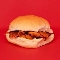 Crisp Bacon