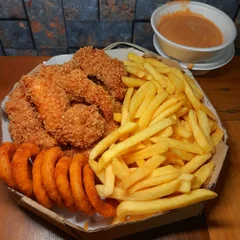 Croc Pra Dois (Serve Duas Pessoas )