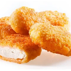 Porçao Nuggets 10un